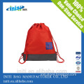 2015High Quality/Reusable Drawstring Duffle Bag For Promotion